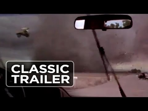 Top 10 Disaster Movie Clips Critiqued By Experts - 9