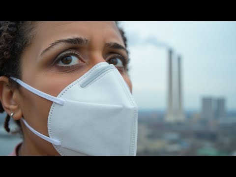 Toxic Air: Hidden Dangers to Your Health
