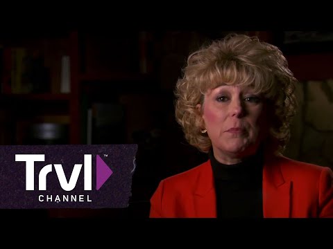 Rattlesnake James | Mysteries at the Museum | Travel Channel