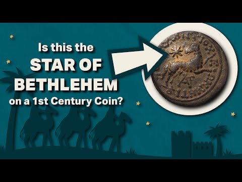 The BEST explanation for the Star of Bethlehem