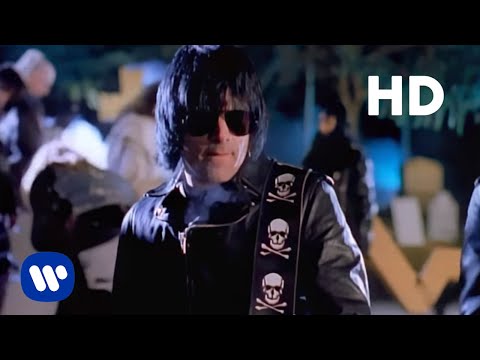 Ramones - Pet Sematary (Official Video) [HD]