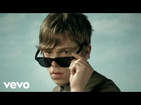 Cage The Elephant - Ain&#039;t No Rest For The Wicked (Official Video)