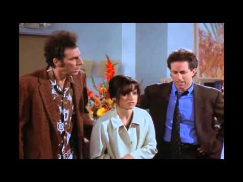 Seinfeld - Susan&#039;s Death