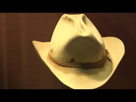 History of the Cowboy Hat