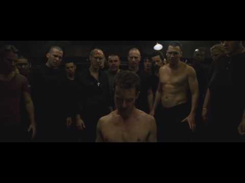 Fight Club (1999) Trailer #1  Movieclips Classic Trailers 