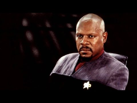 10 Reasons Benjamin Sisko Is Star Trek&#039;s Greatest Ever Captain