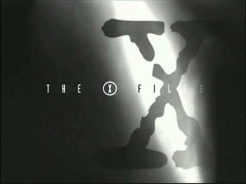 The X-Files Theme