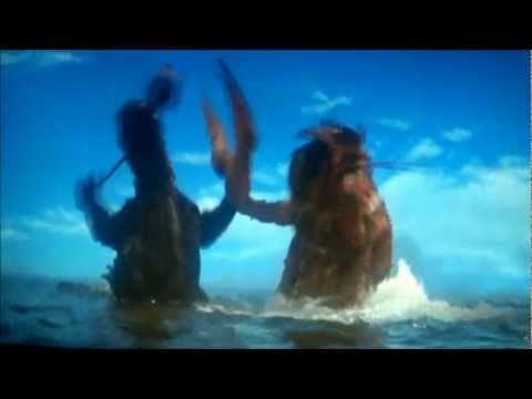 Godzillathon #7 Godzilla vs the Sea Monster