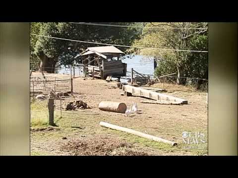 Farmer eaten by his own hogs