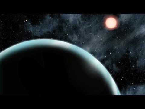 Newly Discovered Exoplanet Has Longest Known Year