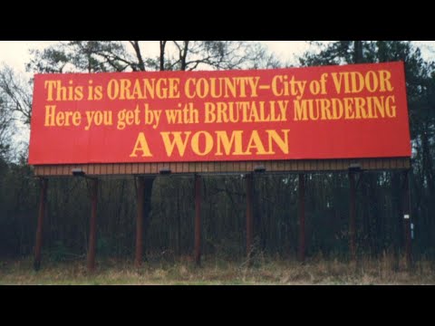 10 Tragedies That Ended up on a Billboard - 40