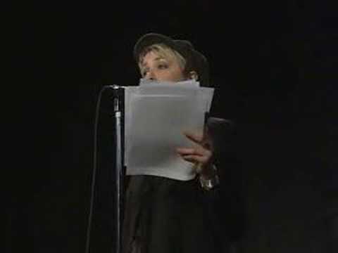 Flarf Festival 06: Sharon Mesmer - four poems