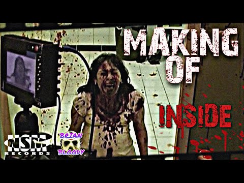 Inside (À l&#039;intérieur) | Making Of | 2007