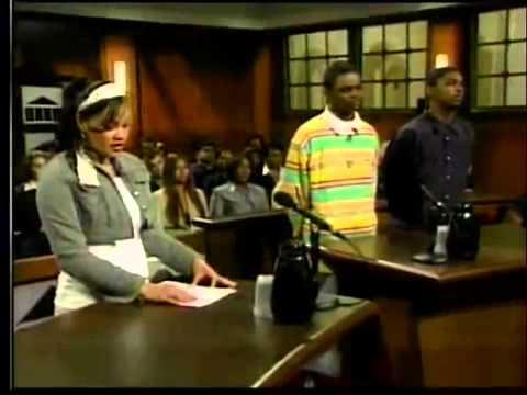 Quickest Judge Judy Case Ever Dumb and Dumber [NEWS]
