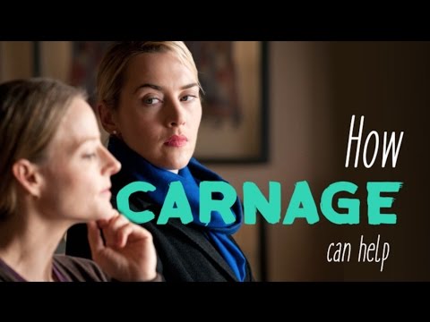 How Carnage can help ?
