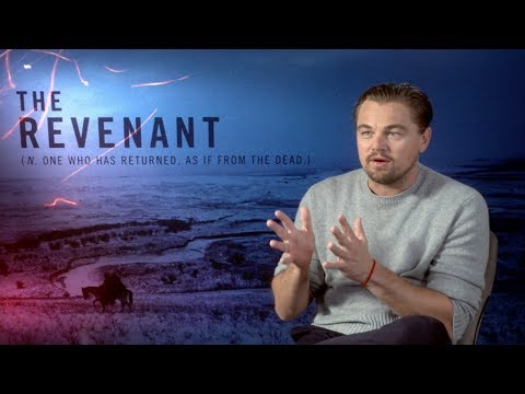 Leonardo DiCaprio: I won&#039;t go through that again