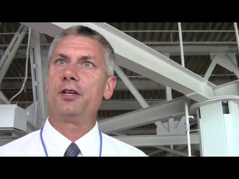 VIDEO: Global Center for Health Innovation and Cleveland Convention Center Grand Opening