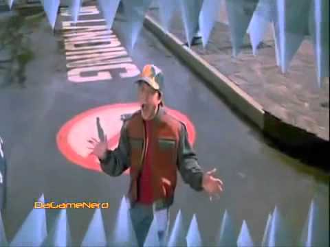 10 Movie Graphics That Looked Cool But Are Now Laughable - 37
