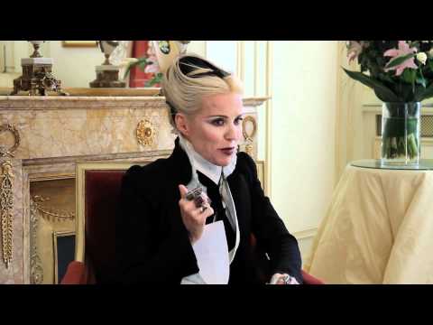 Who Is Daphne Guinness?