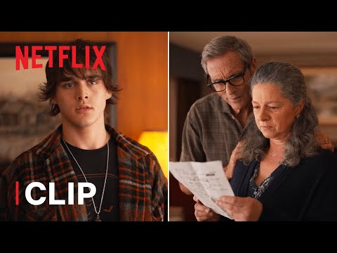 &quot;Unsaid Emily&quot; Clip | Julie and the Phantoms | Netflix Family