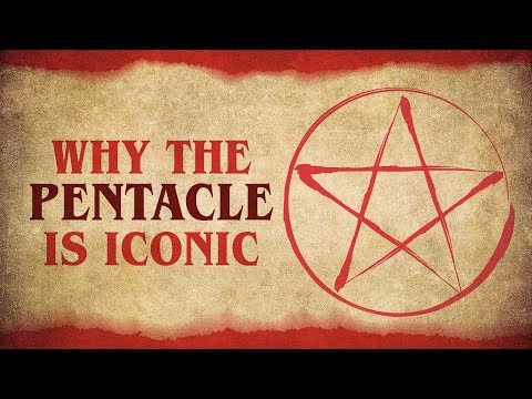 Why The Pentacle is Iconic