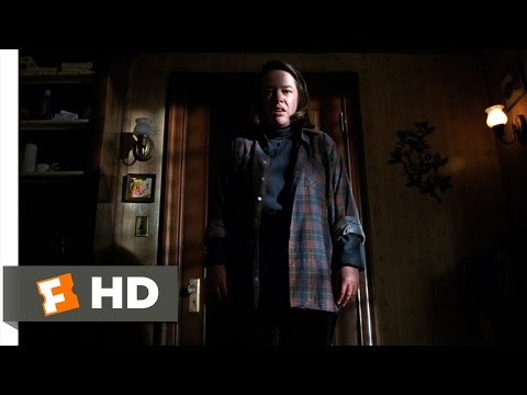 Misery (4/12) Movie CLIP - You Murdered My Misery! (1990) HD