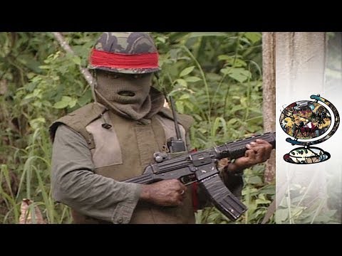The Build Up to the Solomon Islands Coup (2000)