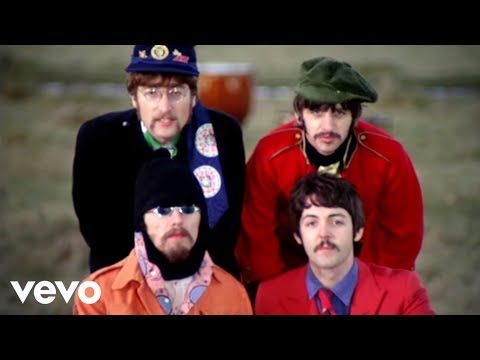 Top 15 Beatles Songs - 69