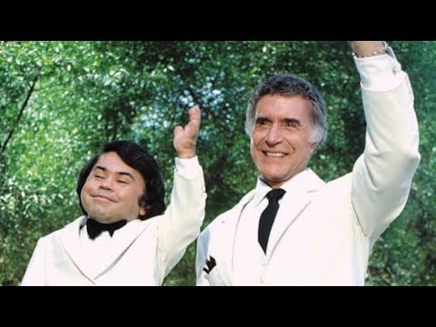 Fantasy Island Theme Song Intro