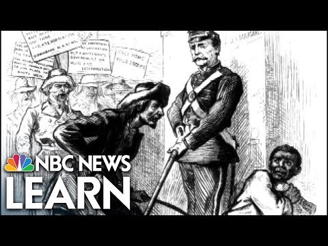 Top 10 Brutal Realities Of The American Reconstruction - 98