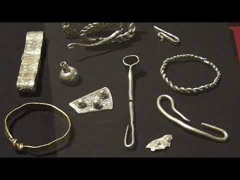 The Vale of York Hoard