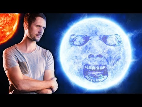 What is a Zombie star?