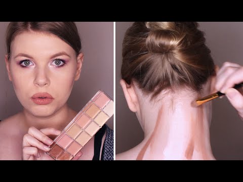 Top 10 Makeup Trends That Went Nowhere - 17