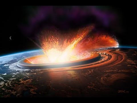 10 Startling Facts About the Asteroid That Killed the Dinosaurs - 7