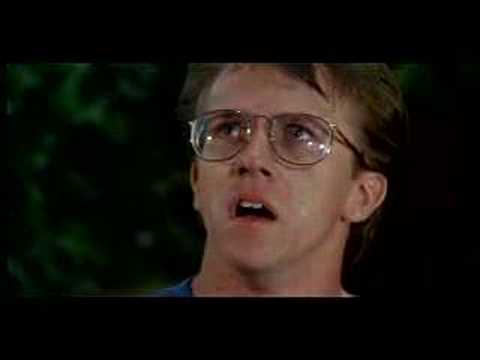 A Scene From Troll 2