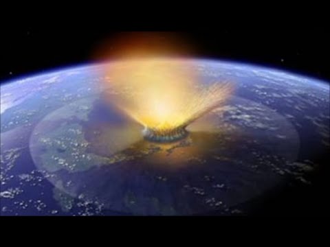 Top 10 Things You Should Know About Asteroid Collisions With Earth - 35