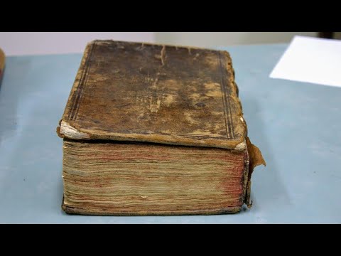 Shocking Discovery in Spain: Rare Shakespeare Play Raises Big Questions About His True Identity