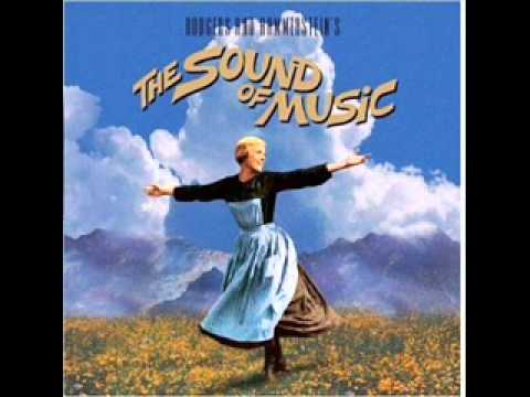 The Sound of Music Soundtrack - 1 - Prelude/The Sound of Music
