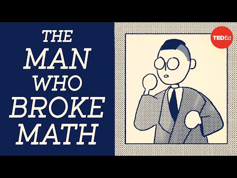 The paradox at the heart of mathematics: Gödel&#039;s Incompleteness Theorem - Marcus du Sautoy