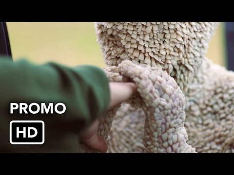 Channel Zero (Syfy) &quot;The Tooth Child is Hungry&quot; Promo HD