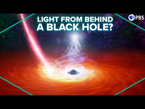 Ten Breathtaking New Discoveries about Black Holes - 83