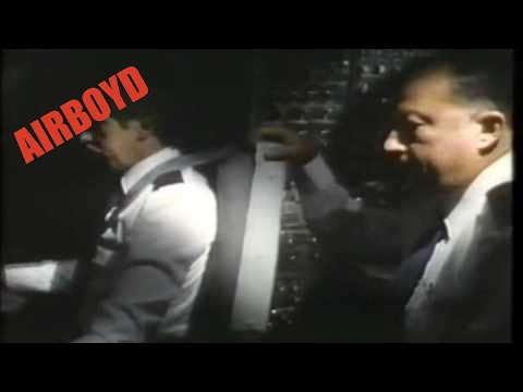 Top 10 Ways Your Pilot Might Kill You - 60