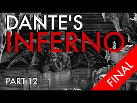 Dante&#039;s Inferno Part 12 - Treachery