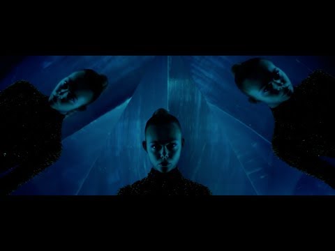 Starfounder - Neon Shade (Music Video) [Neon Demon]