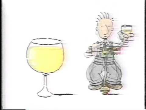 1989 Florida Grapefruit Juice commercial