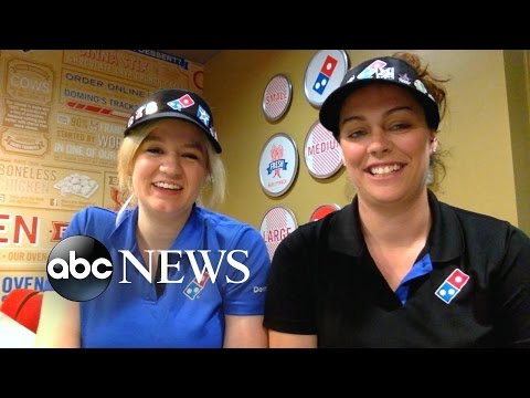 Domino&#039;s Employees Save Man&#039;s Life, Call 911 When Regular Stops Ordering