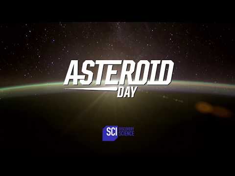 What an Asteroid Impact Would Look Like Today