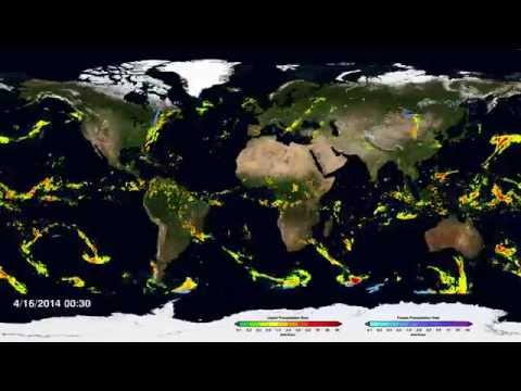 10 Stunning New Ways To Visualize How The Earth Works - 73