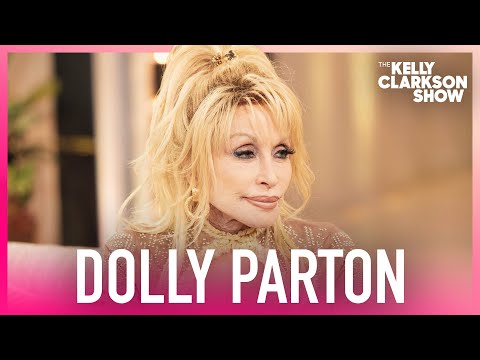 Dolly Parton Has A Secret Song Buried In A Time Capsule &amp; She Wants To Dig It Up