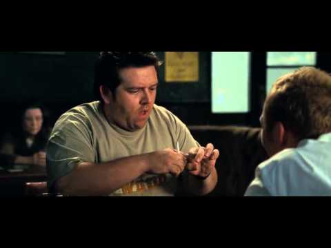 Shaun of the Dead - The Winchester